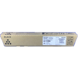 Toner RICOH MPC306 MPC307 MPC406 negro 17.000p.