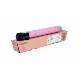 Toner RICOH MPC407 Magenta 8.000p.