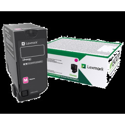 CX725 TONER MAGENTA AC RETOR