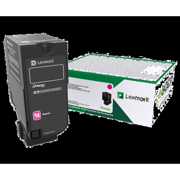 CX725 TONER MAGENTA AC RETOR