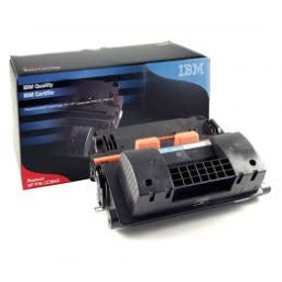 Toner IBM para HP Lj.P4015 P4515 24.000p. (#CC364X) (no vale para la P4014)