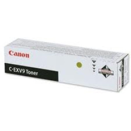 Toner CANON EXV9B  IRC2570 IRC3100 IRC3170 negro