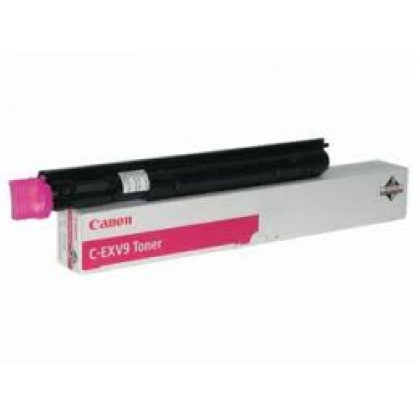 Toner CANON EXV9M  IRC2570 IRC3100 IRC3170 magenta