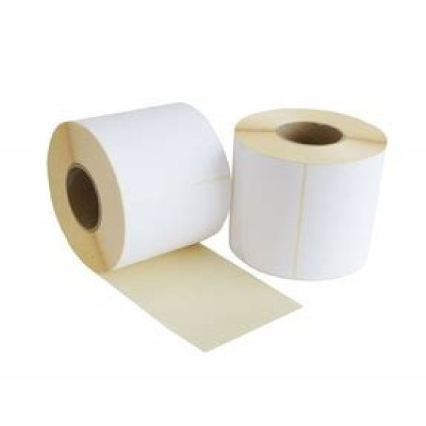 ETIQUETAS PAPEL 32X25MM THERM CF.12