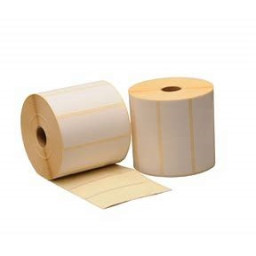 ETIQUETAS PAPEL 38X25MM THERM CF.10