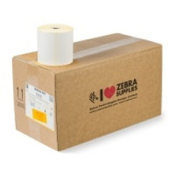 ETIQUETA 102X64MM  Z-PERFORM-1000T