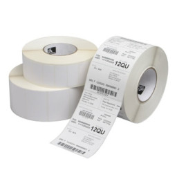 ETIQUETAS POLYESTER 38X13MM T CF.12 ETIQUETAS POLYESTER 38X13MM T CF.12