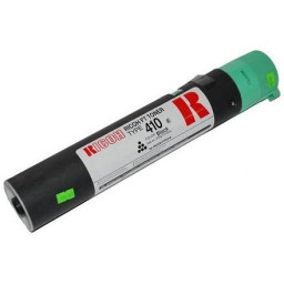Toner RICOH Type 410: FT4215 FT4220 FT4222 ** FT4415 FT4418 1x370g (887610)