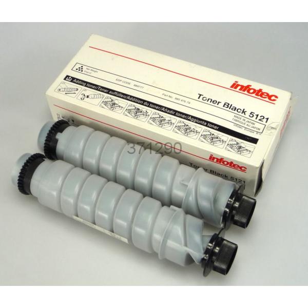 Toner INFOTEC 5121 5122