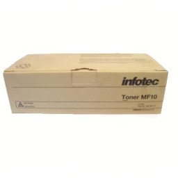 Toner INFOTEC MF10
