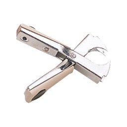 Extrae-Grapas PETRUS Modelo 110 metálico