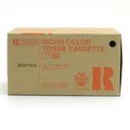 Toner RICOH Aficio 3228 3235 3245 3328C amarillo Type R2  10.000p.
