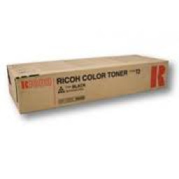 Toner RICOH Aficio 3224 3232 negro GESTETNER DSC424 Type T2