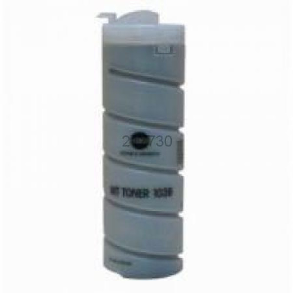 (4) Toner DEVELOP Type 103B: 1300 1320 4x1.500p.