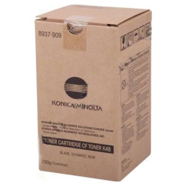 Toner KONICA-MINOLTA CF2002 CF3102 negro 11.500p.