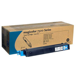 Toner KONICA-MINOLTA MC7300 negro 7.500p.  (1710530-001)