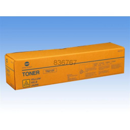 Toner DEVELOP TN210Y: Ineo+250 +251 amarillo 12.000p.