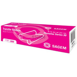 C. Térmica SAGEM TTR300:  PF30 PF33S PF35DS PF37 150p.