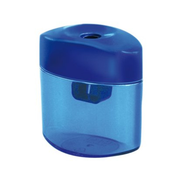 Sacapuntas MOR ELLIPTIC con deposito colores surtidos