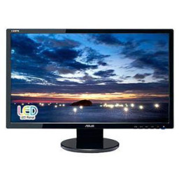 TFT ASUS LED 23.6