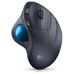 WIRELESS TRACKBALL M570
