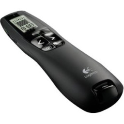 WIRELESS PRESENTER R700