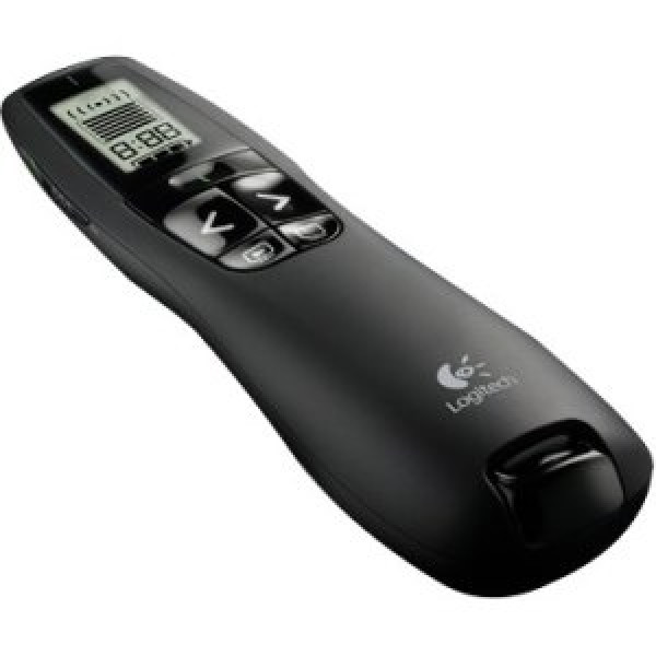 WIRELESS PRESENTER R700