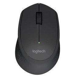 MOUSE M280 NEGRO