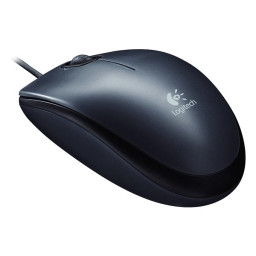 MOUSE M100 BLACK
