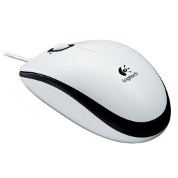 MOUSE M100 WHITE
