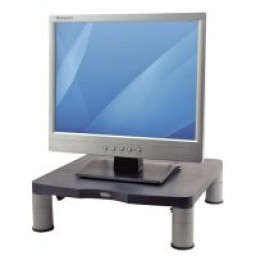 SOPORTE MONITOR ESTANDAR GRAFITO
