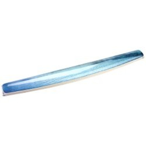 FELLOWES Reposamuñecas para teclado Playa Tropical Photo Gel