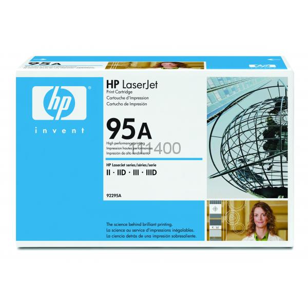 Toner HP Lj II III,D 4000p. * **CAN-EP-S**