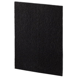 FELLOWES (4) filtros de carbono para modelo DX95 purificador de aire (93242) FELLOWES (4) filtros de carbono para modelo DX95 purificador de aire (93242)