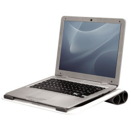 FELLOWES Soporte flexible para portátil I-Spire