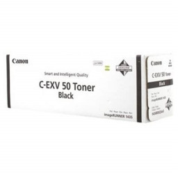 Toner CANON EXV50: IR1400 IR1435