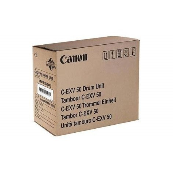 Tambor CANON EXV50: IR1400 IR1435