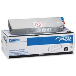 Toner KONICA-MINOLTA 7830 negro 15.000p.
