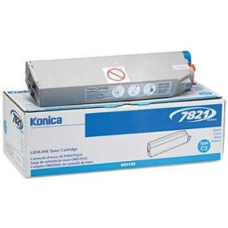 Toner KONICA-MINOLTA 7830 cian 15.000p.
