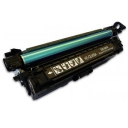Toner IBM para HP Lj. Enterp. 500 Color M551 negro 11.000p. (#CE400X)