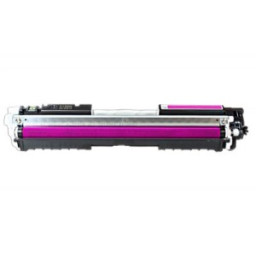 Toner IBM para HP Lj.Pro Color CP1025 Pro100 magen MFP M175 1.200p. (#CE312A)