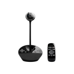 Webcam LOGITECH BCC950 ConferenceCam High-speed USB