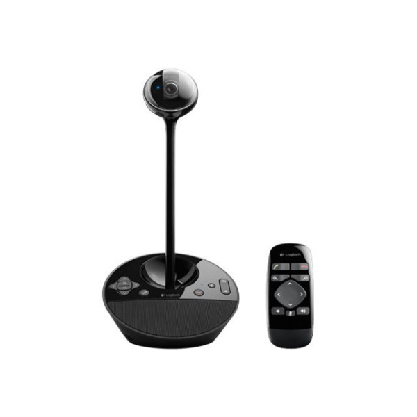 Webcam LOGITECH BCC950 ConferenceCam High-speed USB