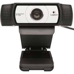 WEBCAM C930E