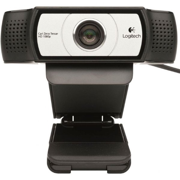 WEBCAM C930E
