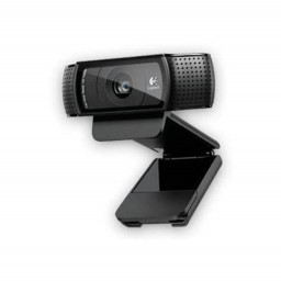 WEBCAM HD PRO C920