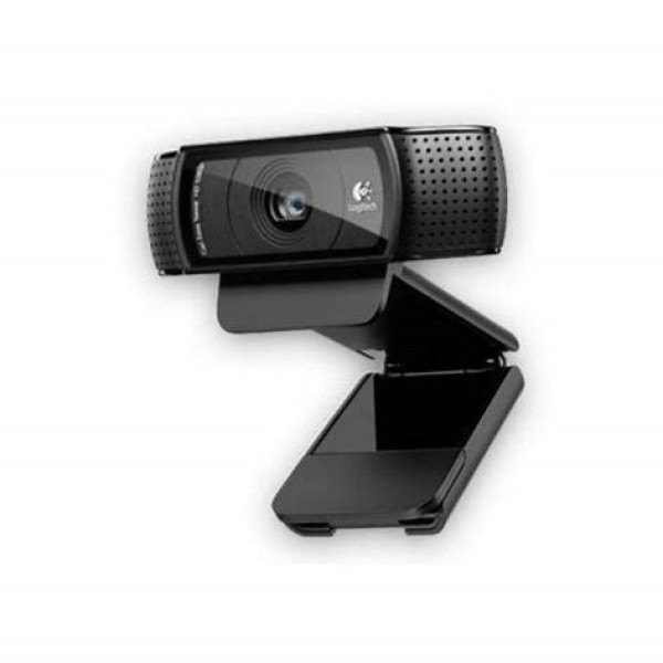 WEBCAM HD PRO C920