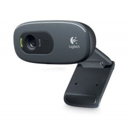 WEBCAM C270 HD NEW PACKAGING