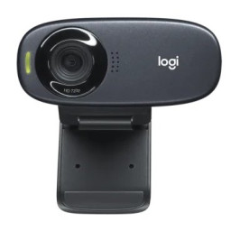 WEBCAM C310 HD NEW