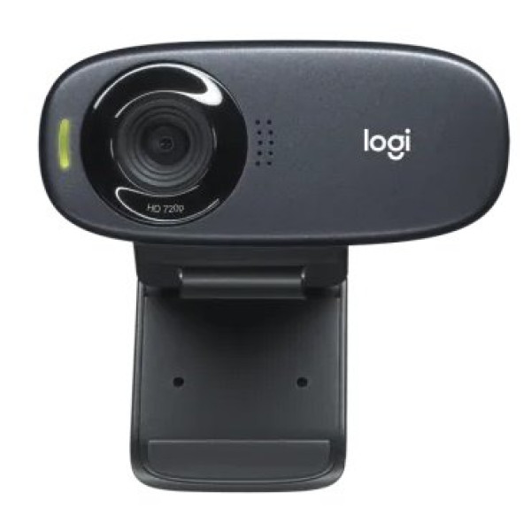 WEBCAM C310 HD NEW